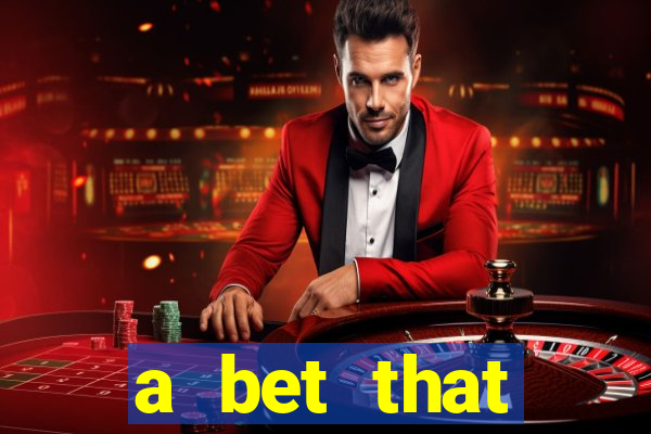 a bet that everyone won porn